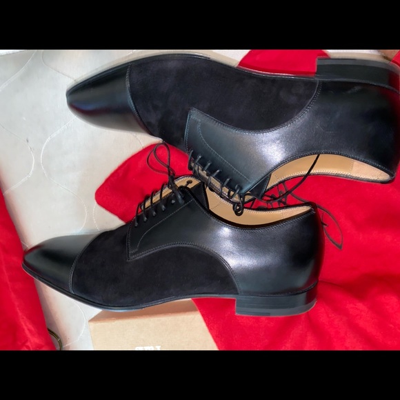 Christian Louboutin Red Bottoms main image 7